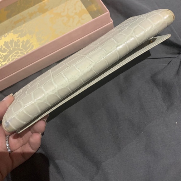 Auth. Miu miu wallet - 100% authentic - Picture 6 of 7